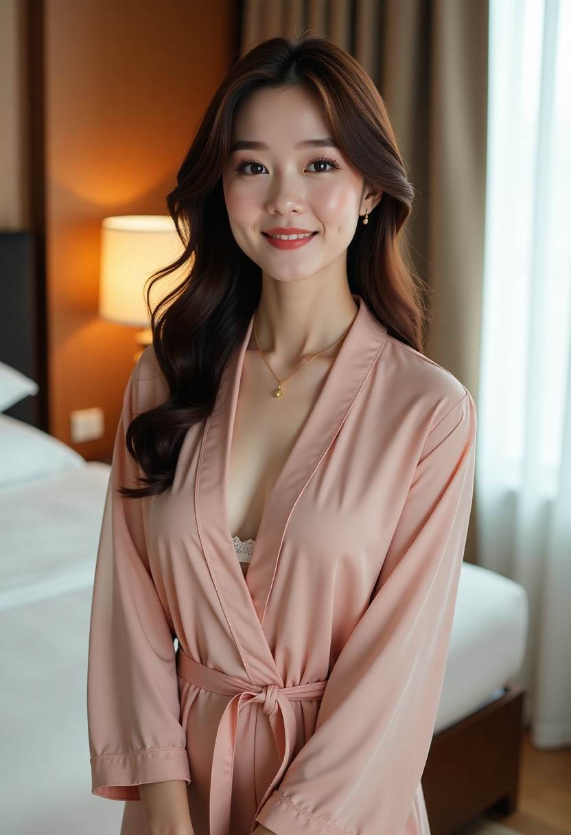 两个人的房间海报